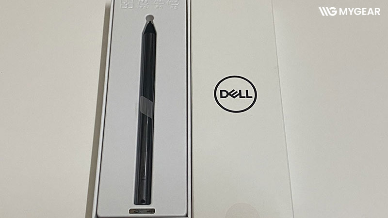 TOP 5 dòng bút cảm ứng dell chất lượng nhạy, giá tốt nhất 2026