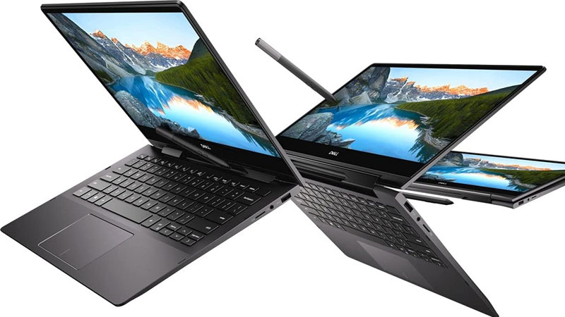 TOP 5 dòng bút cảm ứng dell chất lượng nhạy, giá tốt nhất 2026