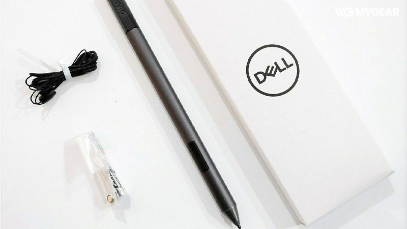 TOP 5 dòng bút cảm ứng dell chất lượng nhạy, giá tốt nhất 2026