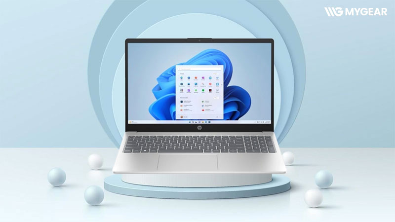 Các dòng laptop HP cho sinh viên giá rẻ, tốt nhất 2026