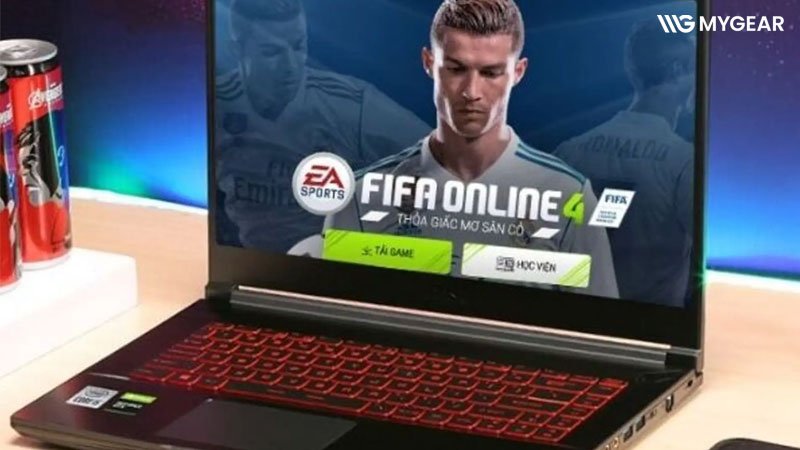 Tìm hiểu cấu hình chơi FO4 laptop tối thiểu chạy mượt nhất 2026