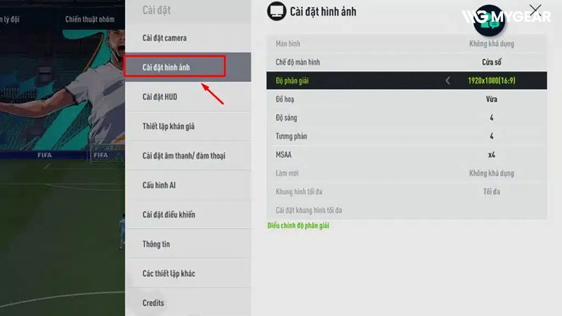 Tìm hiểu cấu hình chơi FO4 laptop tối thiểu chạy mượt nhất 2026