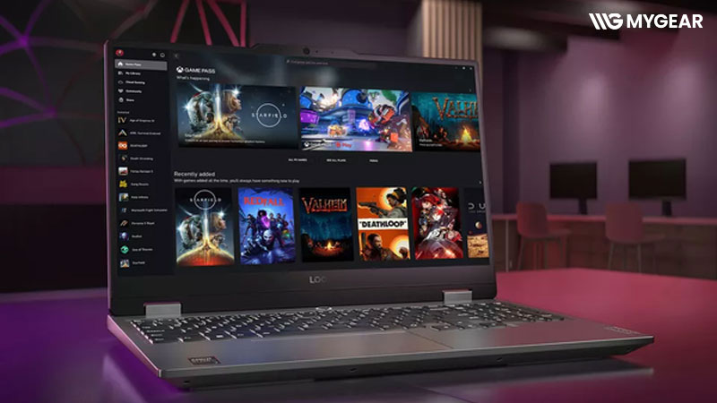 Tìm hiểu cấu hình chơi FO4 laptop tối thiểu chạy mượt nhất 2026