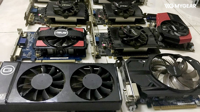 Hướng dẫn cấu hình build full bộ pc gaming 7 triệu