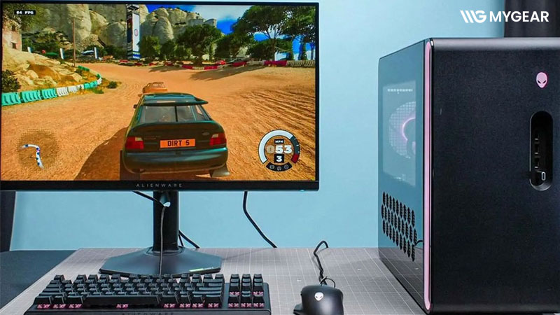 TOP 7 full bộ pc gaming cũ giá rẻ chơi game ổn định nhất nên chọn lựa