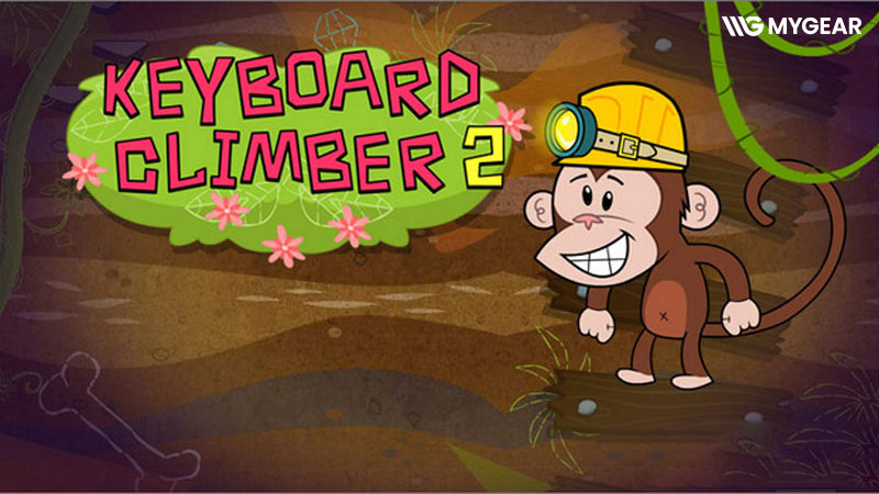 Top 8 game luyện gõ 10 ngón giúp cải thiện khả năng đánh máy