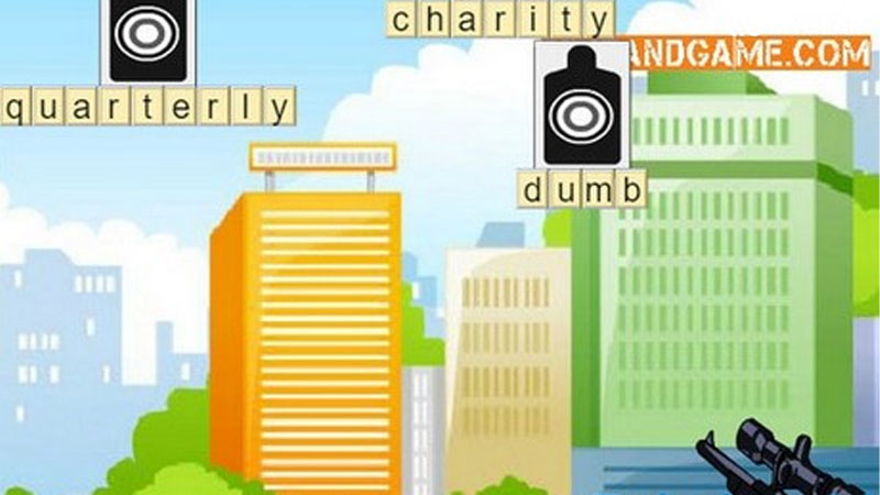 Top 8 game luyện gõ 10 ngón giúp cải thiện khả năng đánh máy