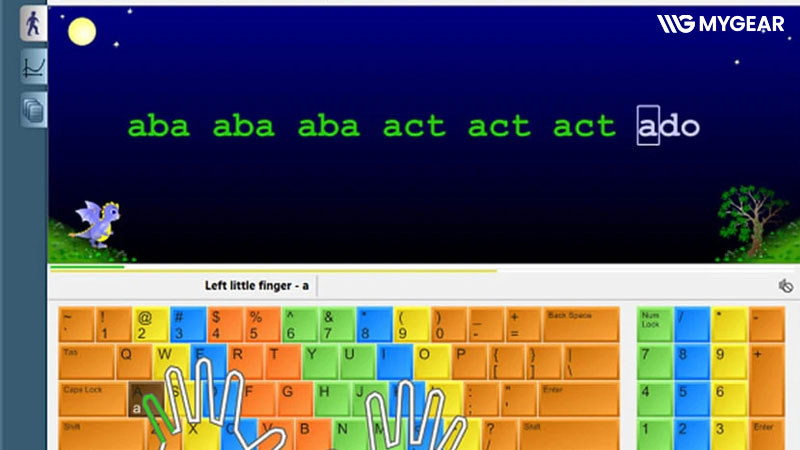 game luyen go 10 ngon