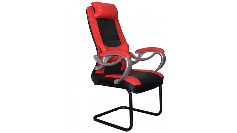 TOP 5 mẫu ghế gaming giá rẻ 500k tốt nhất hiện nay