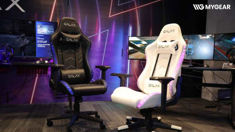 ghe gaming gia re 500k 2