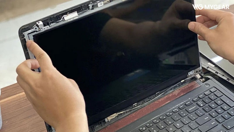 Bảng giá thay màn hình laptop Asus giá rẻ, bảo hành chất lượng