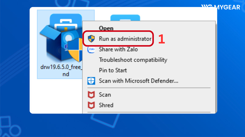 Cách lấy lại file đã xóa khỏi thùng rác trên máy tính nhanh nhất