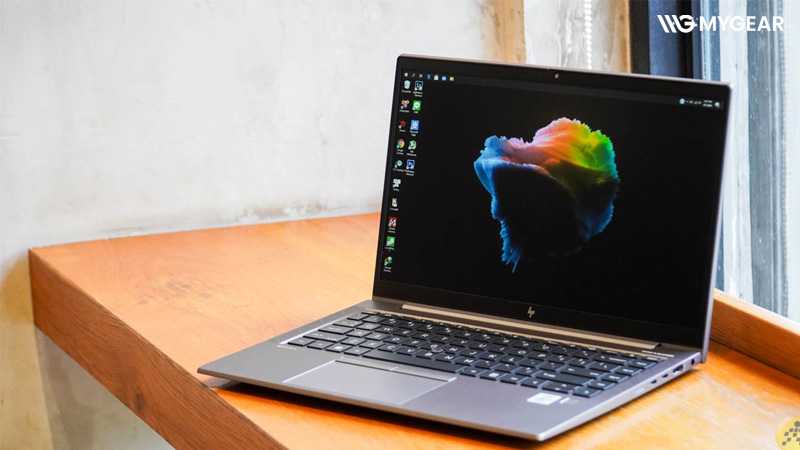 Laptop 14 inch mỏng nhẹ, pin trâu - 13 sự lựa chọn không nên bỏ qua