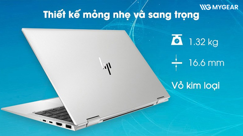 Laptop 14 inch mỏng nhẹ, pin trâu - 13 sự lựa chọn không nên bỏ qua