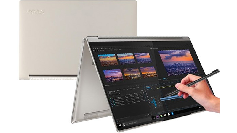 Laptop 14 inch mỏng nhẹ, pin trâu - 13 sự lựa chọn không nên bỏ qua
