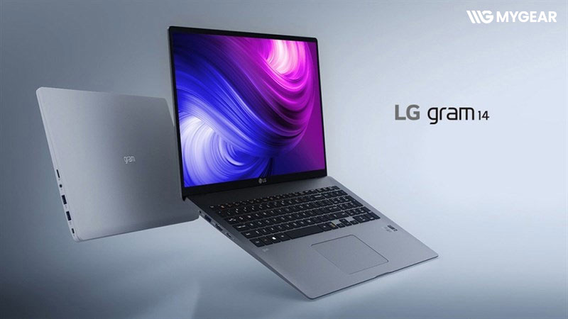 Laptop 14 inch mỏng nhẹ, pin trâu - 13 sự lựa chọn không nên bỏ qua