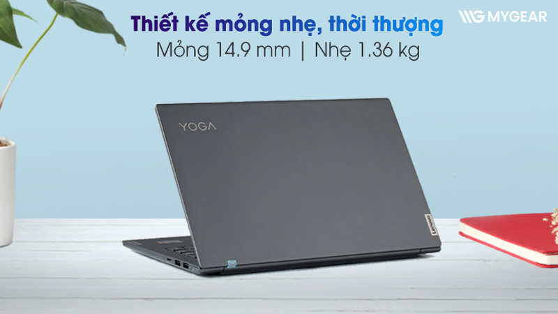 Laptop 14 inch mỏng nhẹ, pin trâu - 13 sự lựa chọn không nên bỏ qua