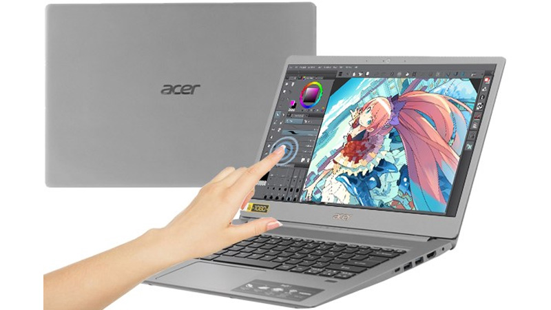 Laptop 14 inch mỏng nhẹ, pin trâu - 13 sự lựa chọn không nên bỏ qua