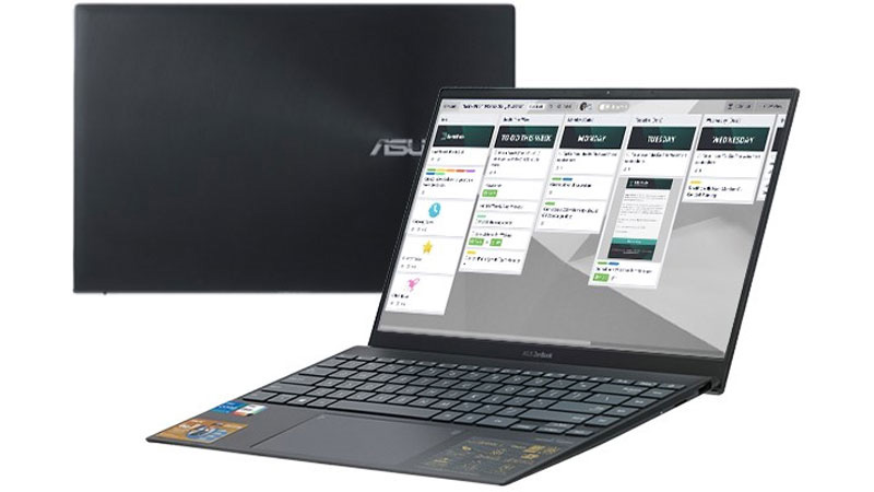 Laptop 14 inch mỏng nhẹ, pin trâu - 13 sự lựa chọn không nên bỏ qua
