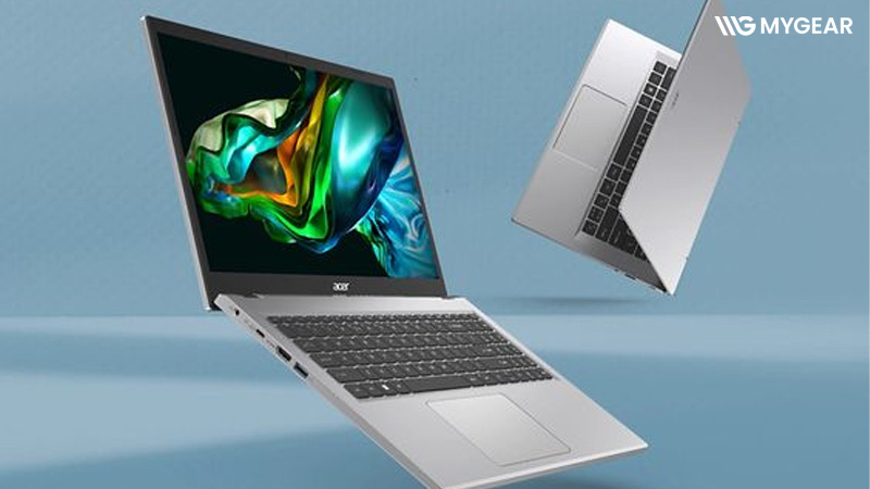 7 mẫu laptop chơi game giá rẻ dưới 10 triệu đáng mua nhất 2026