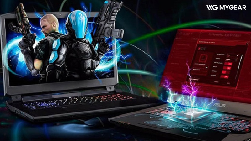 7 mẫu laptop chơi game giá rẻ dưới 10 triệu đáng mua nhất 2026
