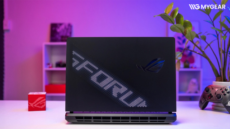 Laptop chuyên game là gì? 6 laptop chuyên chơi game tốt nhất 2026