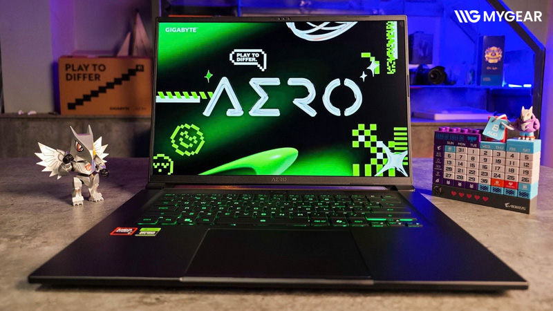 Laptop chuyên game là gì? 6 laptop chuyên chơi game tốt nhất 2026