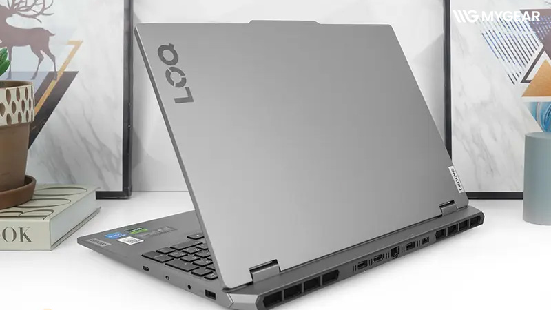 Laptop chuyên game là gì? 6 laptop chuyên chơi game tốt nhất 2026