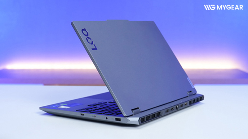 Laptop chuyên game là gì? 6 laptop chuyên chơi game tốt nhất 2026