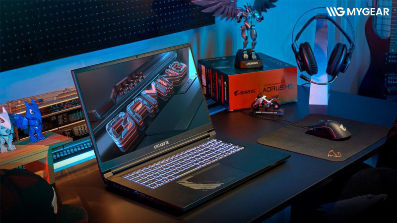 Laptop chuyên game là gì? 6 laptop chuyên chơi game tốt nhất 2026