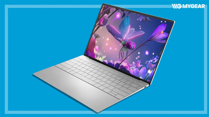 Các dòng laptop dell cảm ứng tốt nhất hiện nay trên thị trường