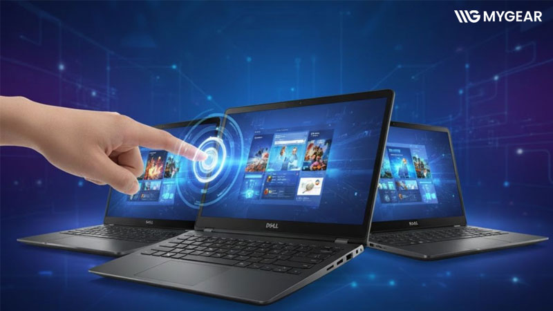 laptop dell cam ung 10