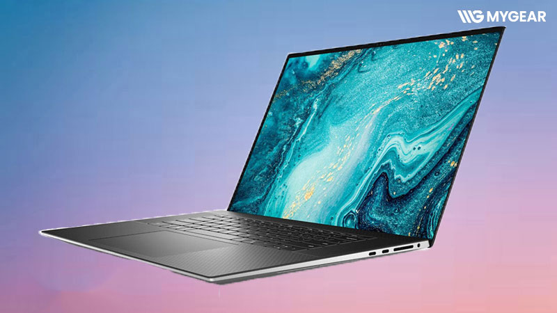 Các dòng laptop dell cảm ứng tốt nhất hiện nay trên thị trường