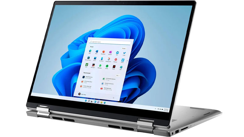 Các dòng laptop dell cảm ứng tốt nhất hiện nay trên thị trường