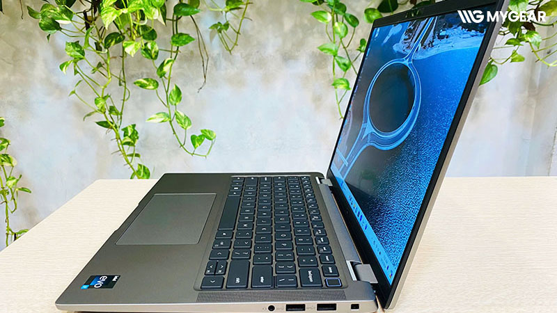 Các dòng laptop dell cảm ứng tốt nhất hiện nay trên thị trường