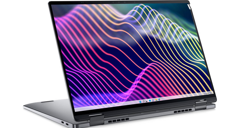 Các dòng laptop dell cảm ứng tốt nhất hiện nay trên thị trường