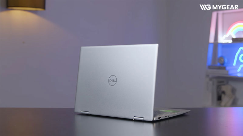 Các dòng laptop dell cảm ứng tốt nhất hiện nay trên thị trường