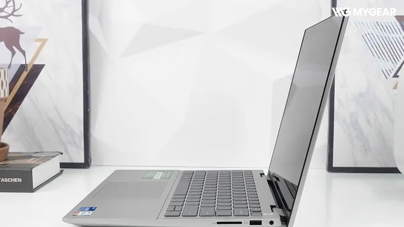 Các dòng laptop dell cảm ứng tốt nhất hiện nay trên thị trường
