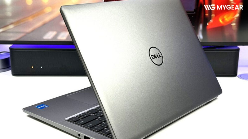 Các dòng laptop dell cảm ứng tốt nhất hiện nay trên thị trường