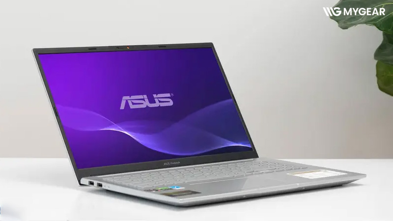 9 laptop đồ họa mỏng nhẹ, cấu hình cao dưới 20 triệu tốt nhất