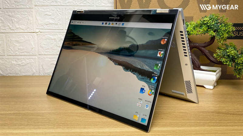 9 laptop đồ họa mỏng nhẹ, cấu hình cao dưới 20 triệu tốt nhất