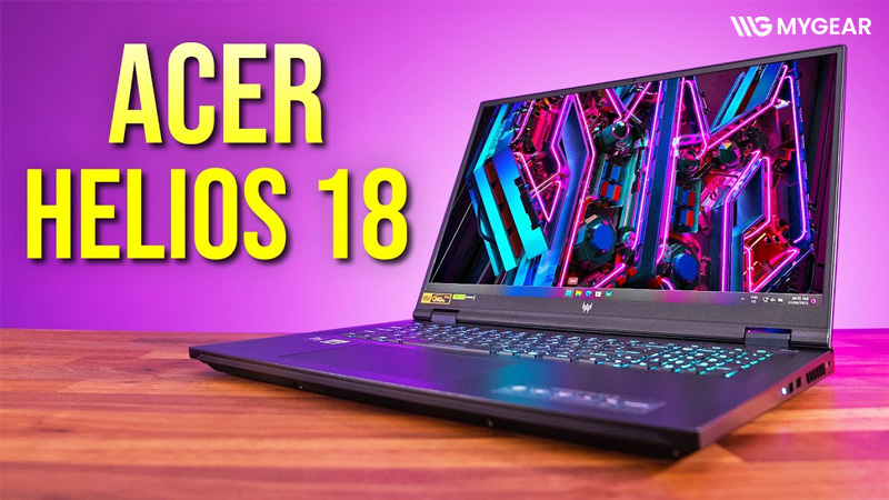 TOP 5 chiếc laptop gaming đắt, mạnh hiện nay trên thế giới 10 TOP 5 chiếc laptop gaming đắt nhất, mạnh nhất hiện nay trên thế giới