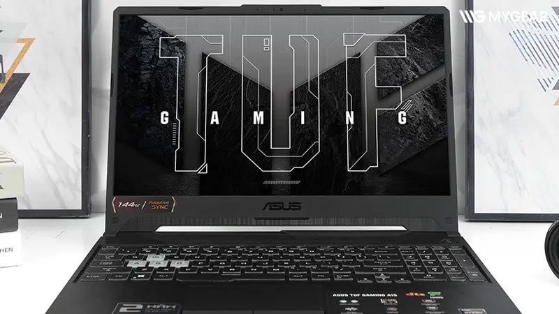 TOP 10 laptop gaming dưới 20tr tốt nhất hiện nay nên lựa chọn