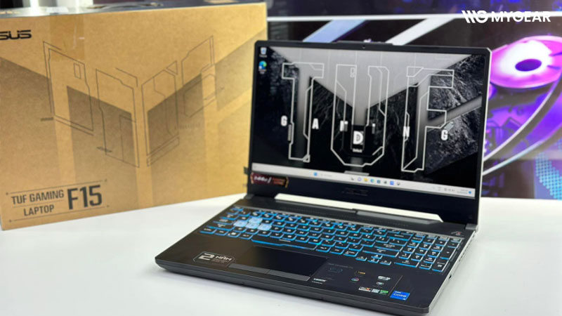 TOP 10 laptop gaming dưới 20tr tốt nhất hiện nay nên lựa chọn