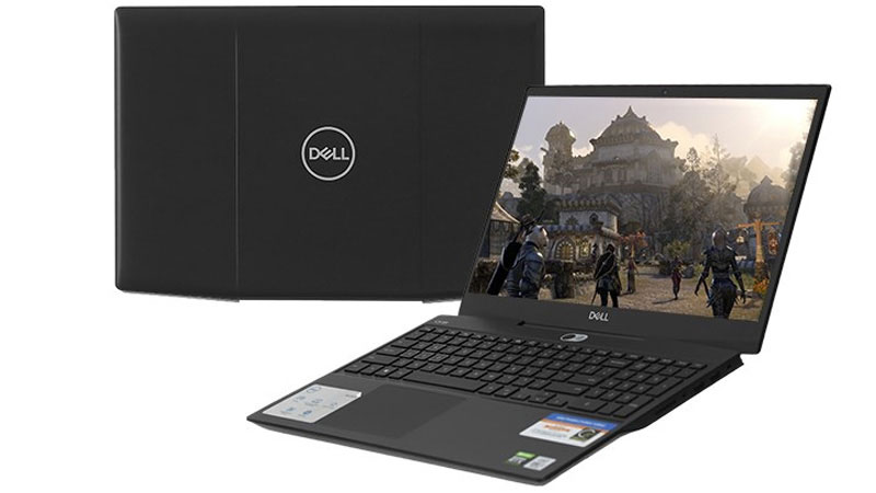 TOP 10 laptop gaming dưới 20tr tốt nhất hiện nay nên lựa chọn