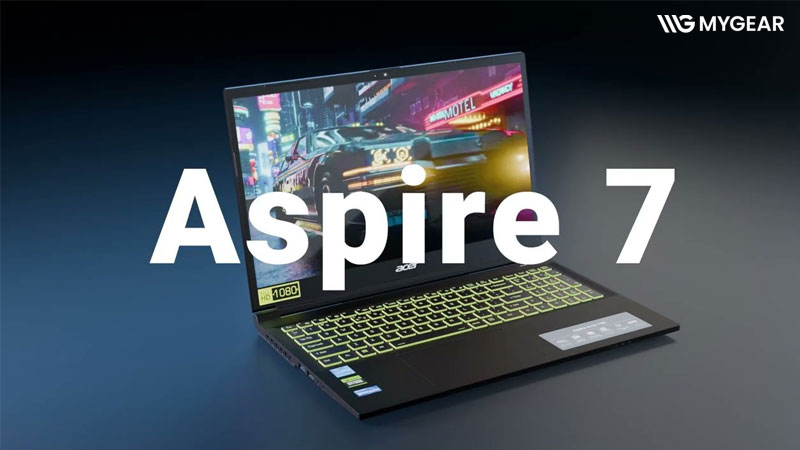 TOP 10 laptop gaming dưới 20tr tốt nhất hiện nay nên lựa chọn
