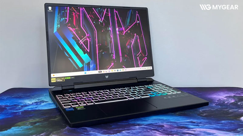 Tư vấn chọn cấu hình laptop gaming từ 15 đến 20 triệu phù hợp