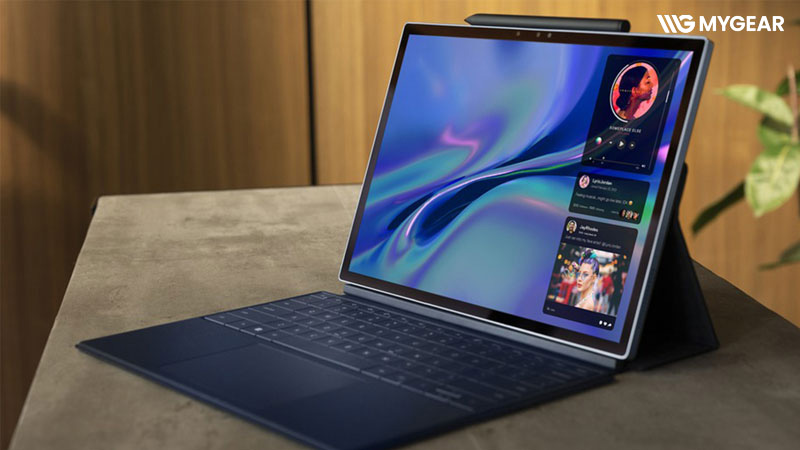 TOP 7 laptop mỏng nhẹ cấu hình cao, nhỏ gọn và pin trâu nhất hiện nay