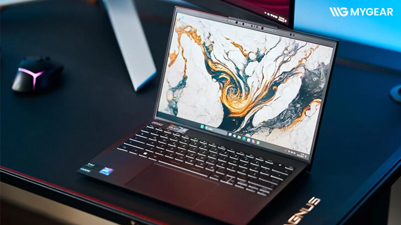 Laptop siêu mỏng - Sự lựa chọn tốt nhất cho doanh nhân chỉ từ 25-30 triệu