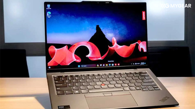 TOP 7 laptop mỏng nhẹ cấu hình cao, nhỏ gọn và pin trâu nhất hiện nay